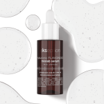 Ser cu flavonoide * Hyaluronic Flavonoids* Ekseption