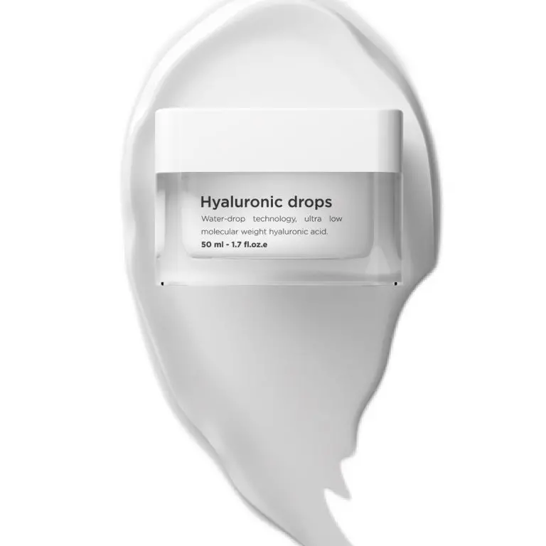 Creme hidratante
