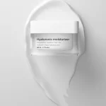 Cremă hidratantă cu acid hialuronic, Hyaluronic Moisturizer - FUSION MESO