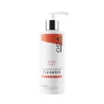 Gel curățare profundă cu 7% acid glicolic / 7% Glycolic Acid Deep Cleanser – ODA PRO